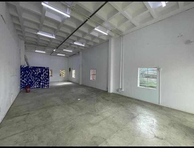 INDUSTRIAL PROPERTY TO RENT IN HIGHVELD TECHNOPARK